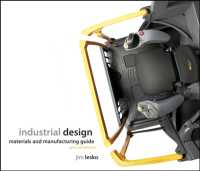 工業デザイン（第２版）<br>Industrial Design : Materials and Manufacturing Guide （2ND）