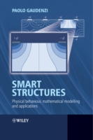 スマート構造<br>Smart Structures : Physical Behaviour, Mathematical Modelling and Applications