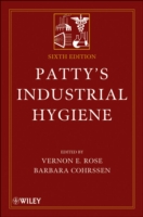 パティの産業衛生（第６版・全４巻）<br>Patty's Industrial Hygiene （6TH）