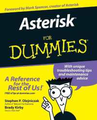 Asterisk for Dummies (For Dummies (Math & Science))