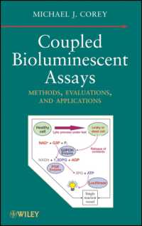 Coupled Bioluminescent Assays : Methods, Evaluations, and Applications