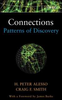 Connections : Patterns of Discovery