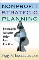 非営利組織のための戦略計画<br>Nonprofit Strategic Planning : Leveraging Sarbanes-Oxley Best Practices