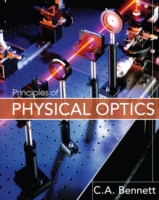 光学（テキスト）<br>Principles of Physical Optics