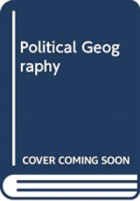 Political Geography （4th）