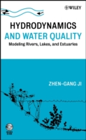 Hydrodynamics and Water Quality : Modeling Rivers, Lakes, and Estuaries （HAR/CDR）