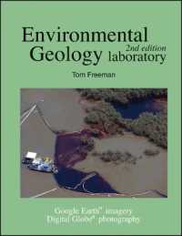 Environmental Geology （2 SPI LAB）