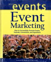Event Marketing and Special Events -- Hardback （2 REV ED）