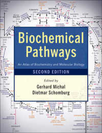 生化学経路カラーアトラス（第２版）<br>Biochemical Pathways : An Atlas of Biochemistry and Molecular Biology （2ND）