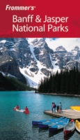 Frommer's Banff & Jasper National Parks (Frommer's Banff and Jasper National Parks) （4TH）