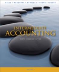 Intermediate Accounting （9th Canadian）