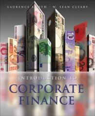 Introduction to Corporate Finance -- Paperback （2 Rev ed）