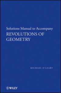 Revolutions of Geometry （SOL）