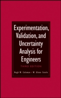 技術者のための実験・検証・不確実性解析（第３版）<br>Experimentation, Validation, and Uncertainty Analysis for Engineers （3RD）