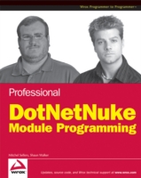 Professional DotNetNuke Module Programming (Professional Dotnetnuke Module Programming) （PAP/ONL）
