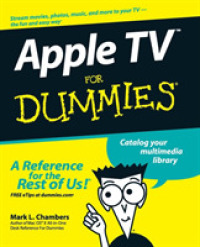 Apple TV for Dummies (For Dummies (Computer/tech))