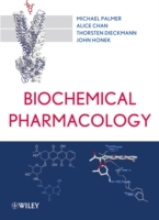 生化学的薬理学<br>Biochemical Pharmacology