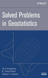 Solved Problems in Geostatistics （SPI）