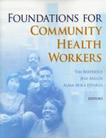 地域保健従事者のための基礎知識<br>Foundations for Community Health Workers