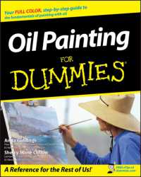 Oil Painting for Dummies (For Dummies (Sports & Hobbies))