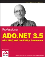 Professional ADO.NET 3.5 with LINQ and the Entity Framework