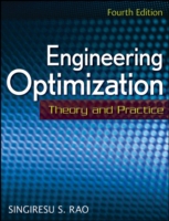 工学における最適化（第４版）<br>Engineering Optimization : Theory and Practice （4TH）