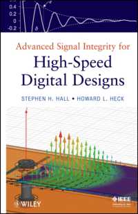 Advanced Signal Integrity for High-Speed Digital Designs