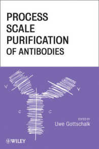 Process Scale Purification of Antibodies