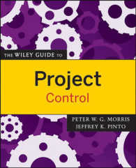 The Wiley Guide to Project Control (The Wiley Guides to the Management of Projects)