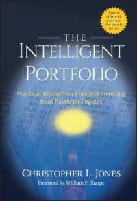 The Intelligent Portfolio : Practical Wisdom on Personal Investing from Financial Engines