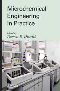 マイクロリアクターの化学：原理と応用<br>Microchemical Engineering in Practice