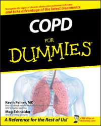 COPD for Dummies (For Dummies (Health & Fitness))