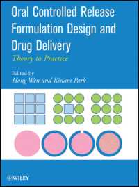 Oral Controlled Release Formulation Design and Drug Delivery : Theory to Practice