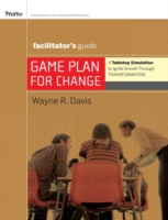 変革へのゲームプラン<br>Game Plan for Change : A Tabletop Simulation to Ignite Growth through Transformation