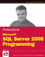 Professional Microsoft SQL Server 2008 Programming