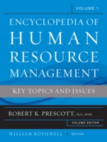 The Encyclopedia of Human Resource Management : Short Entries 〈1〉