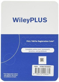 Wileyplus Stand-alone to Accompany Introduction to Inclusive Education -- Digital
