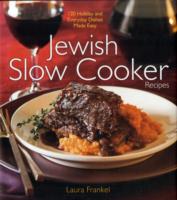 Jewish Slow Cooker Recipes （ILL）