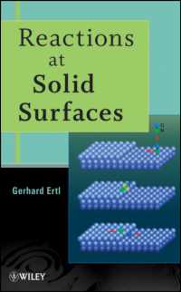 Reactions at Solid Surfaces (Baker Lecture Series)