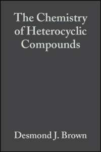 Cumulative Index of Heterocyclic Systems : 1950 - 2008 (Chemistry of Heterocyclic Compounds) 〈1-6〉