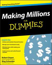 Making Millions for Dummies (For Dummies (Business & Personal Finance))