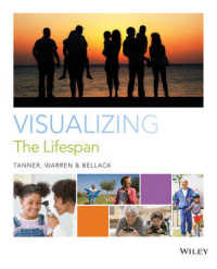 Visualizing Lifespan Development (Visualizing Series)