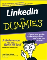 LinkedIn for Dummies (For Dummies (Computer/tech))