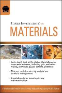 Fisher Investments on Materials (Fisher Investments Press)