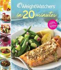 Weight Watchers in 20 Minutes (Weight Watchers Cooking)