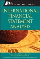 国際財務諸表分析<br>International Financial Statement Analysis (Cfa Institute Investment Series)