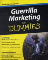 Guerrilla Marketing for Dummies (For Dummies (Business & Personal Finance))