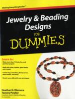 Jewelry & Beading Designs for Dummies (For Dummies (Sports & Hobbies))
