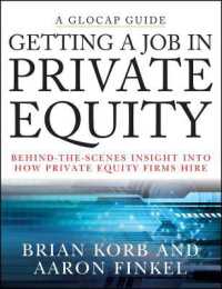 Getting a Job in Private Equity : Behind-the-Scenes Insight into How Private Equity Firms Hire (Glocap Guide)