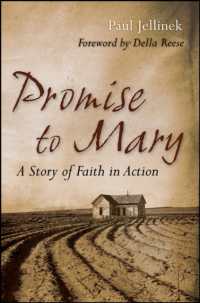 Promise to Mary : A Story of Faith in Action